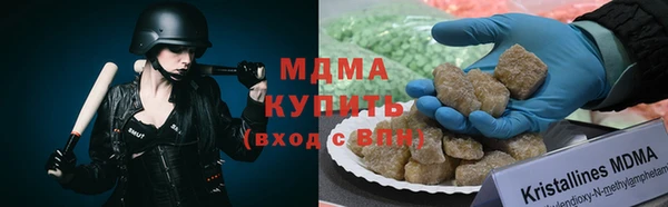 прущая мука Пересвет
